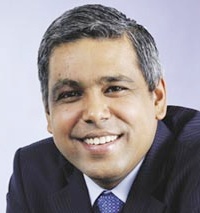 Madhu Kannan, group executive council member, Tata Sons